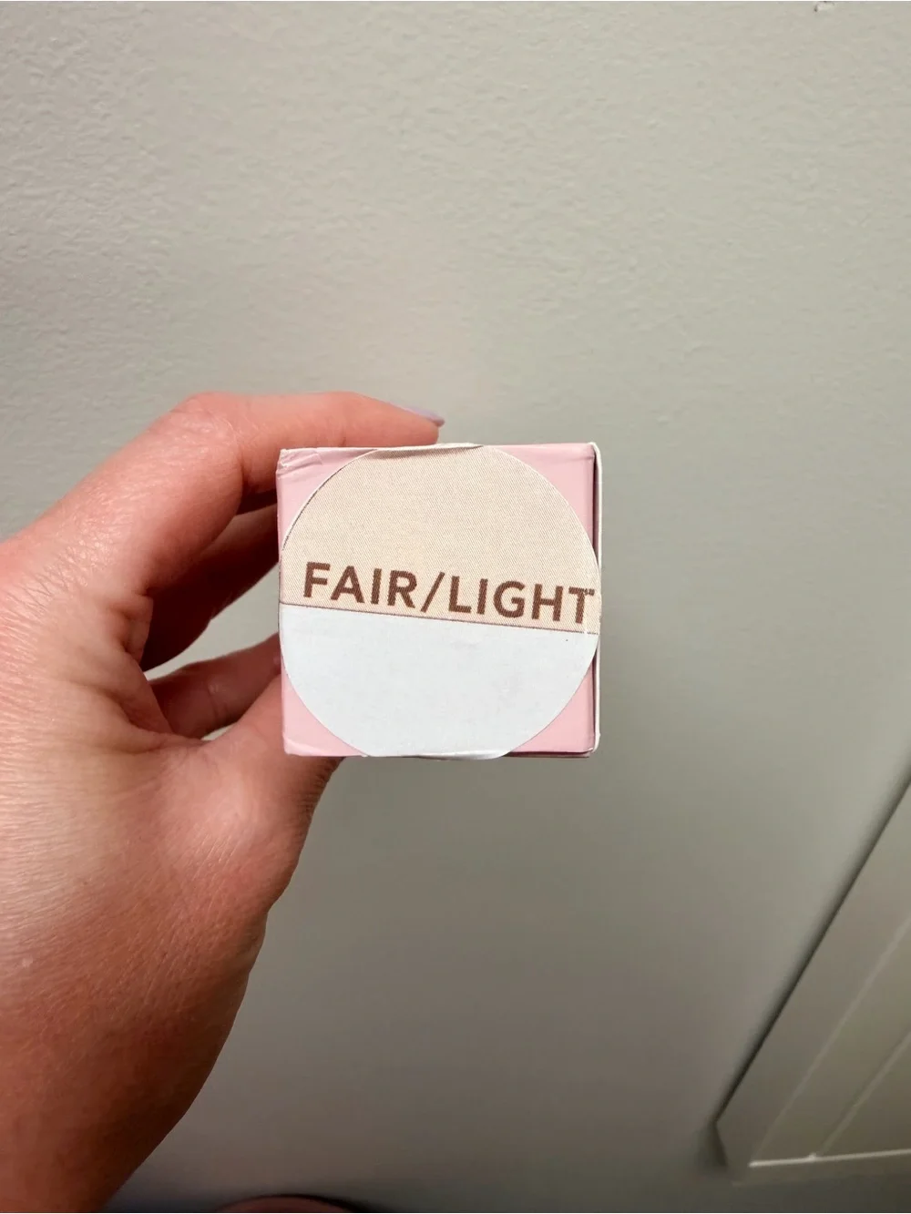 Doll 10 T.C.E Luminous Super Coverage Serum - Light/Fair
